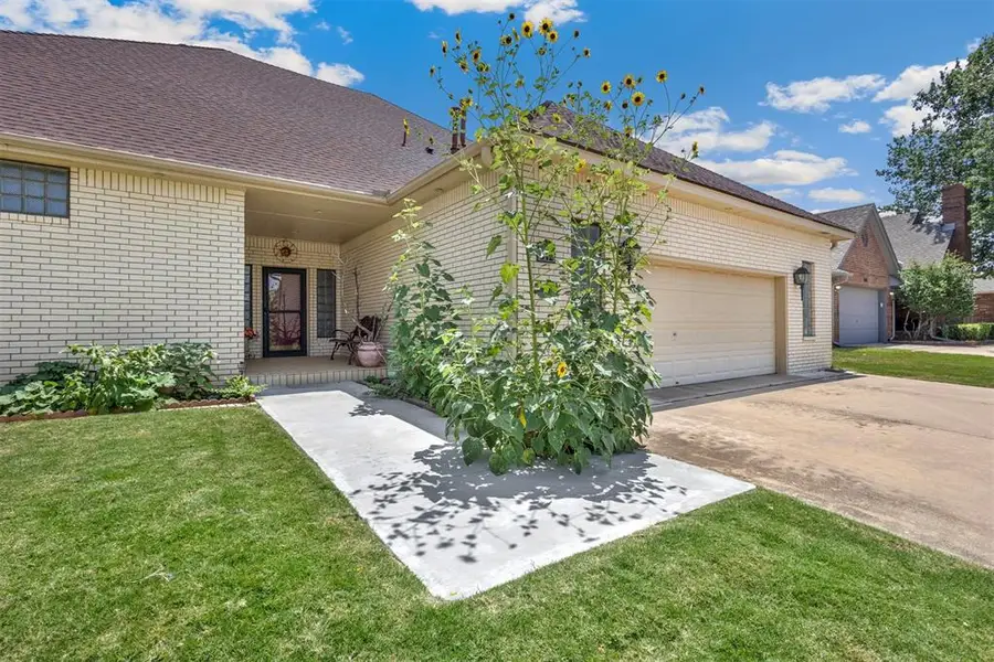 812 Julies Trail, Edmond, OK 73012 - #3