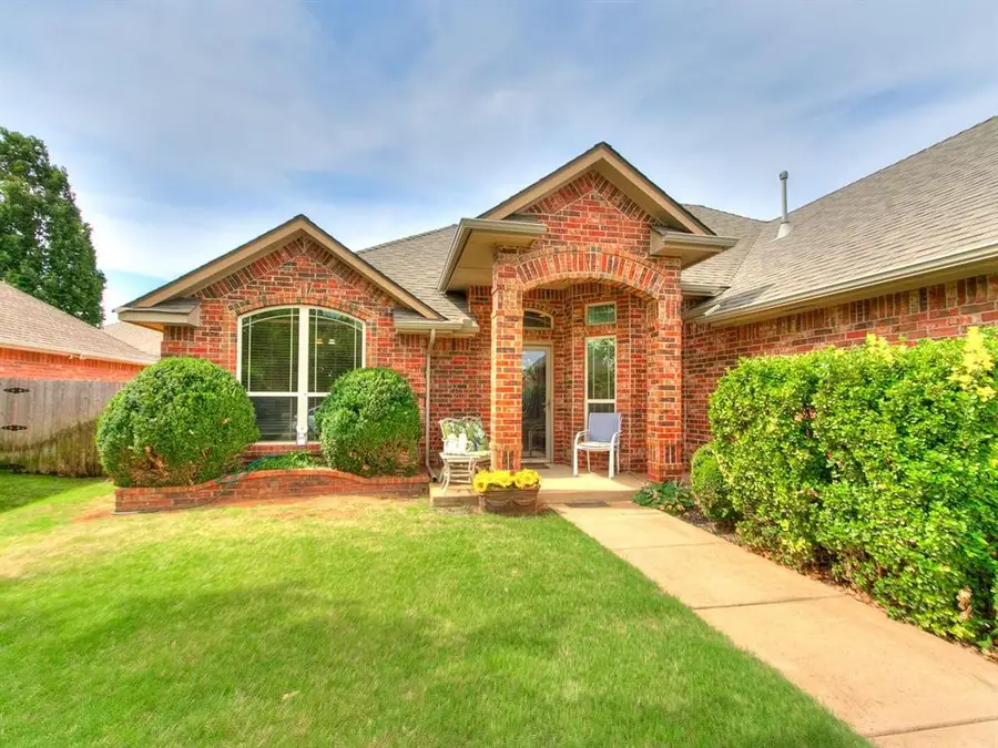 10628 NW 39th Street, Yukon, OK 73099 - #2