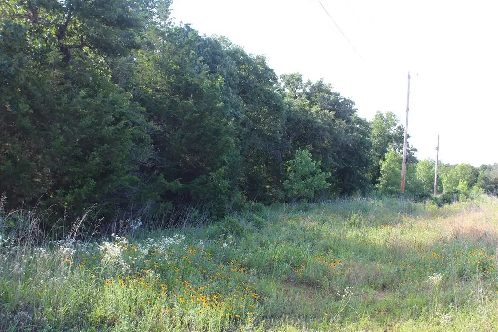 S Bedrock Cir Street, Wellston, OK 74881 - #1