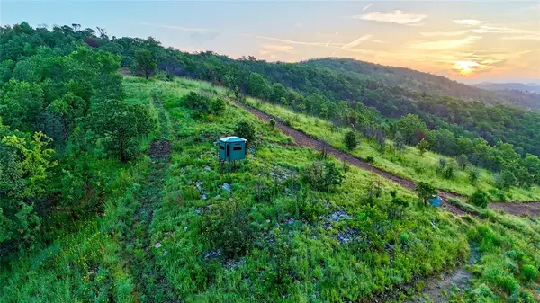 3541 Bismark, Tuskahoma, OK 74574