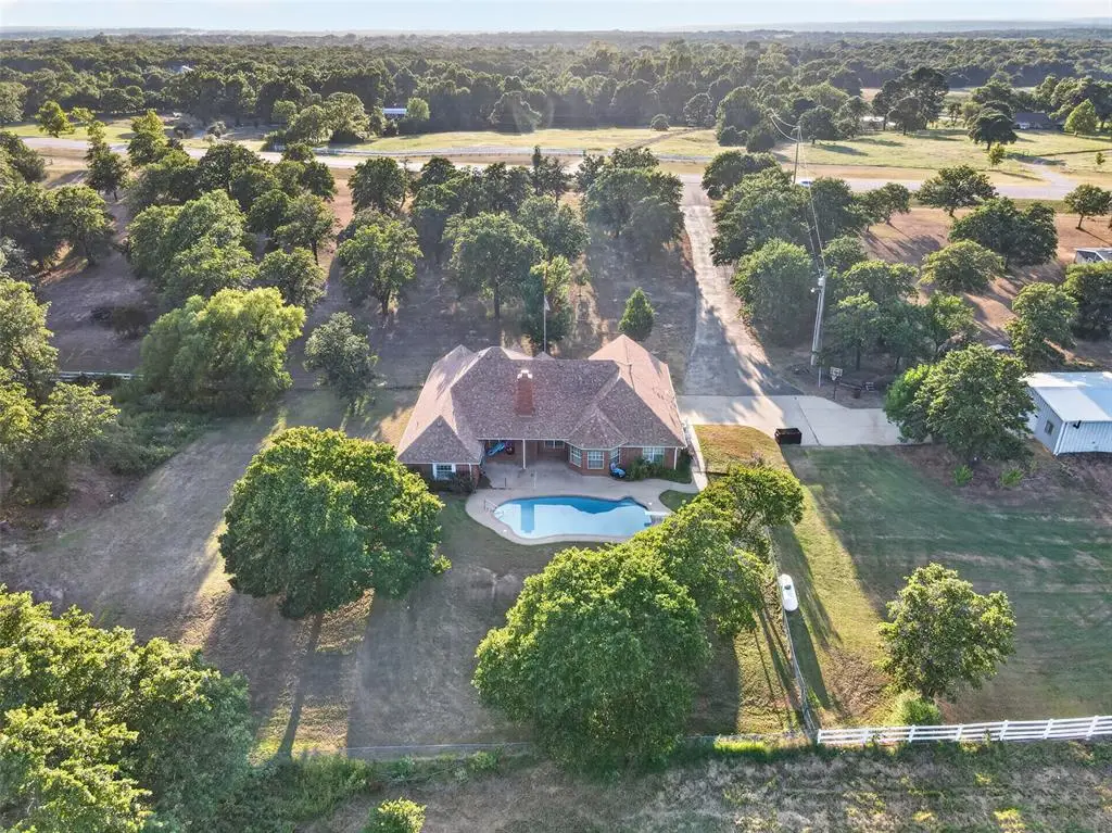 329833 E Highway 66, Wellston, OK 74881 - #1