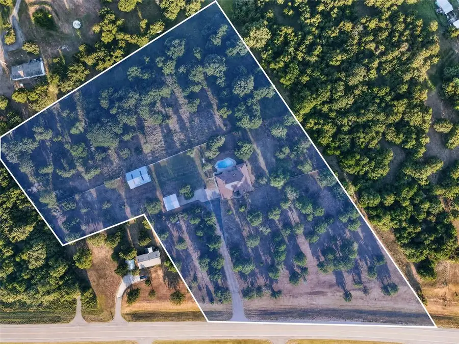 329833 E Highway 66, Wellston, OK 74881 - #3