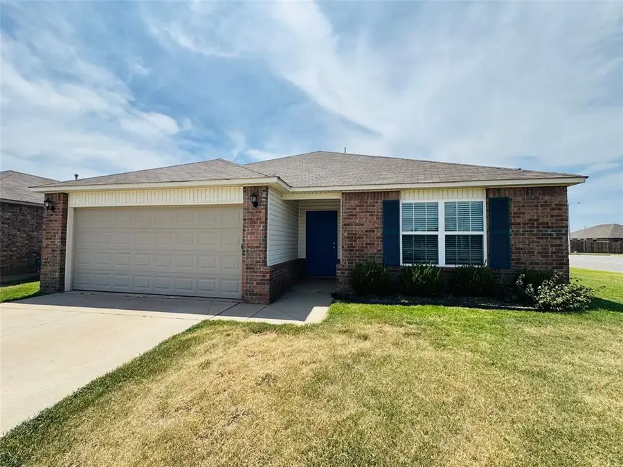 1895 Bartlett Drive, Newcastle, OK 73065 - #2