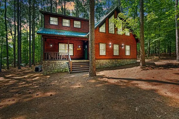 29 Candlefish Road, Broken Bow, OK 74728