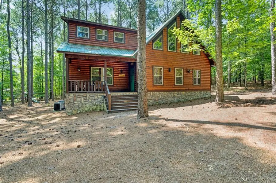 29 Candlefish Road, Broken Bow, OK 74728 - #3