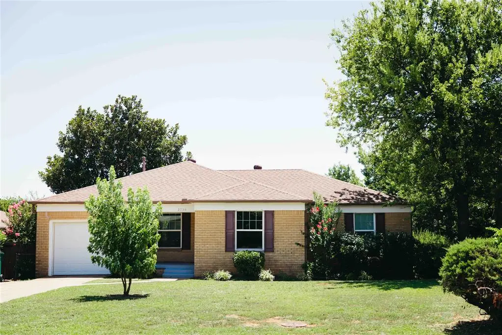 2738 NW 32nd Street, Oklahoma City, OK 73112 - #1