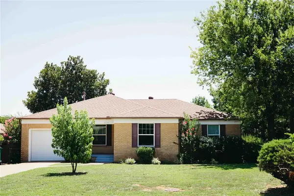 2738 NW 32nd Street, Oklahoma City, OK 73112