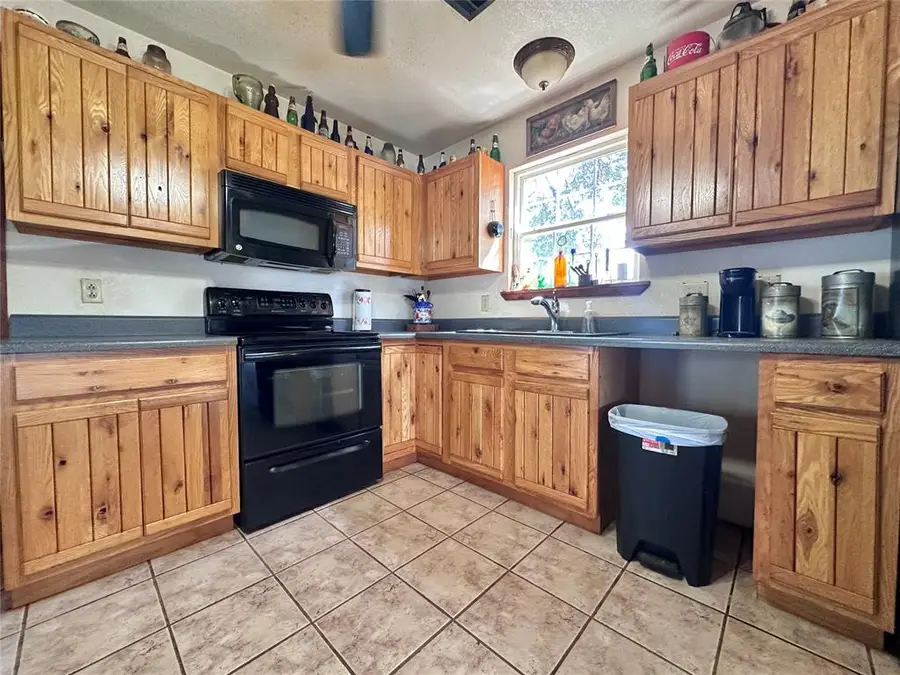 16614 Stevens Road, Shawnee, OK 74801 - #3