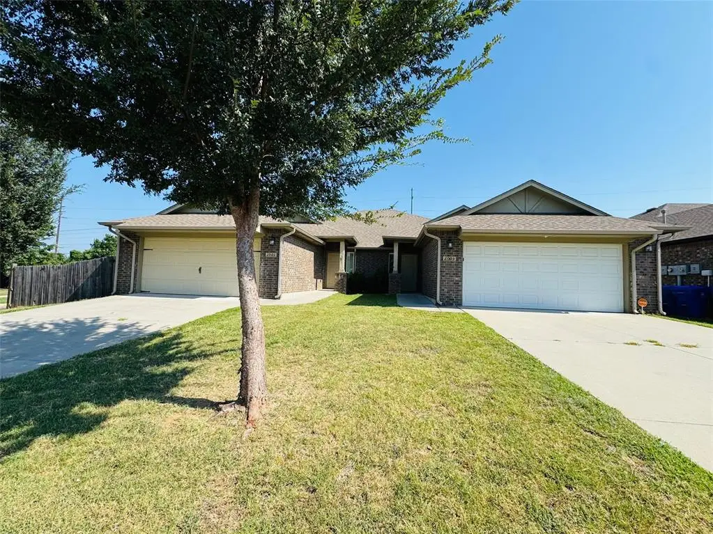 1001 Merlin Dr Drive, Norman, OK 73072 - #1