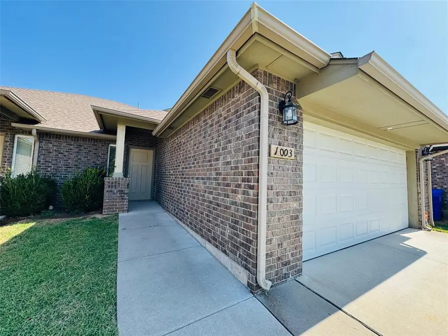 1001 Merlin Dr Drive, Norman, OK 73072 - #2