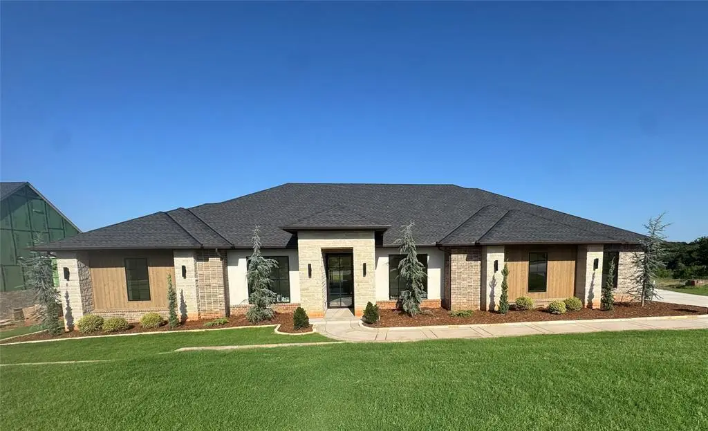 1517 Bound Brook Way, Arcadia, OK 73007 - #1