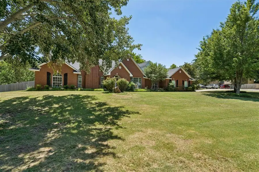 1401 Oklahoma Avenue, Norman, OK 73071 - #2