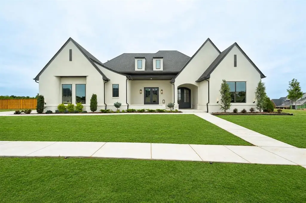 9400 Millstone Court, Arcadia, OK 73007 - #1