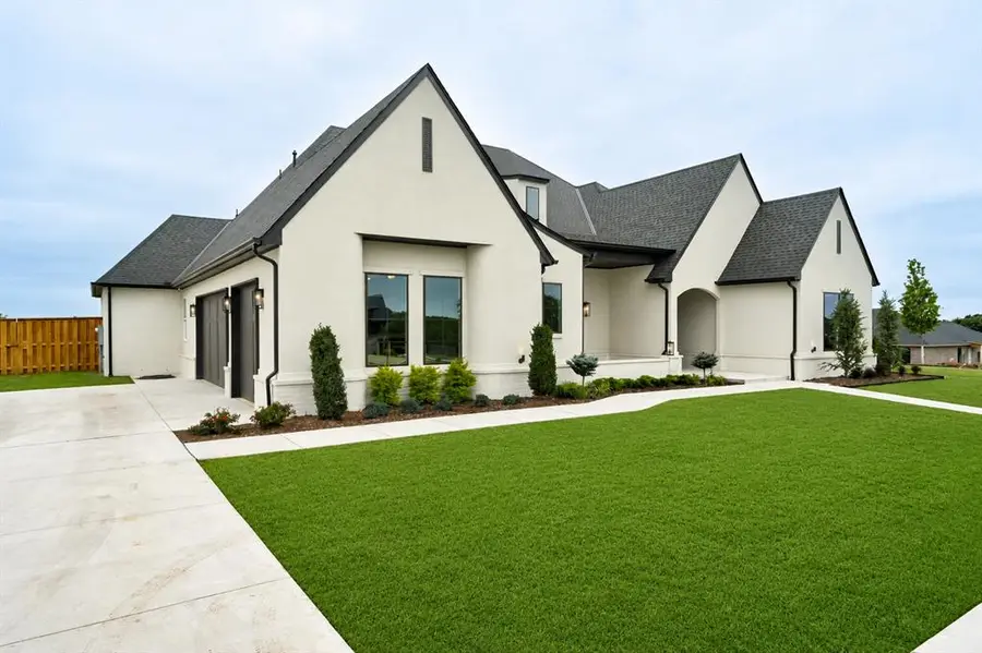 9400 Millstone Court, Arcadia, OK 73007 - #3
