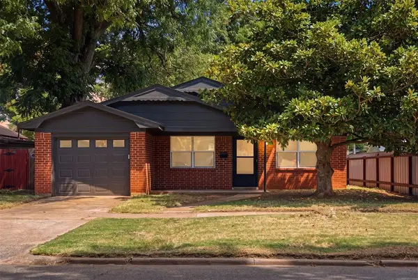 420 W Minnesota Avenue, Chickasha, OK 73018