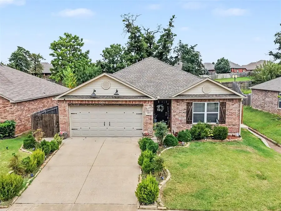 10832 NE 8th Terrace, Midwest City, OK 73130 - #2