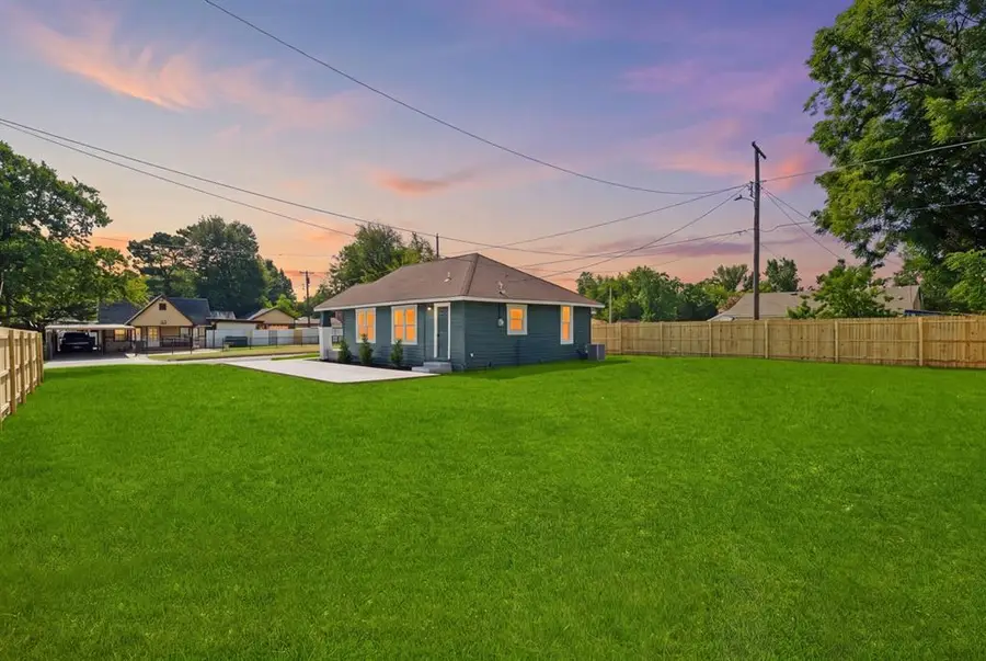 4111 S Oklahoma Avenue, Oklahoma City, OK 73129 - #3