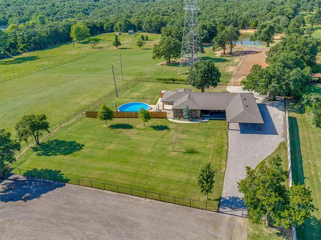 15639 SE 29th Street, Choctaw, OK 73020 - #1