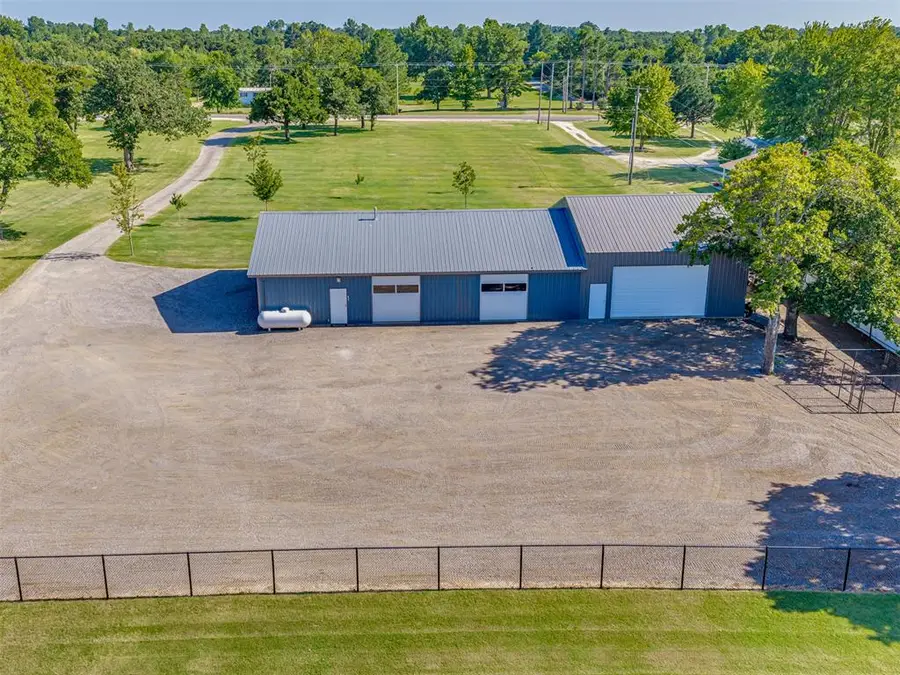 15639 SE 29th Street, Choctaw, OK 73020 - #2