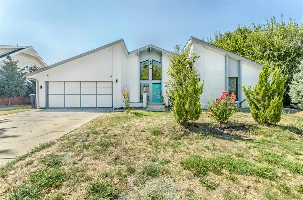 7318 NW 106th, Oklahoma City, OK 73162 - #1