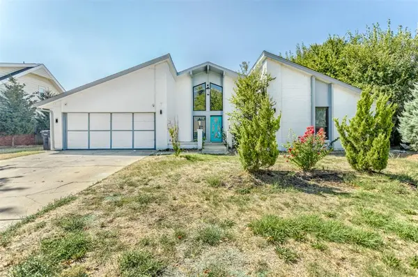 7318 NW 106th, Oklahoma City, OK 73162