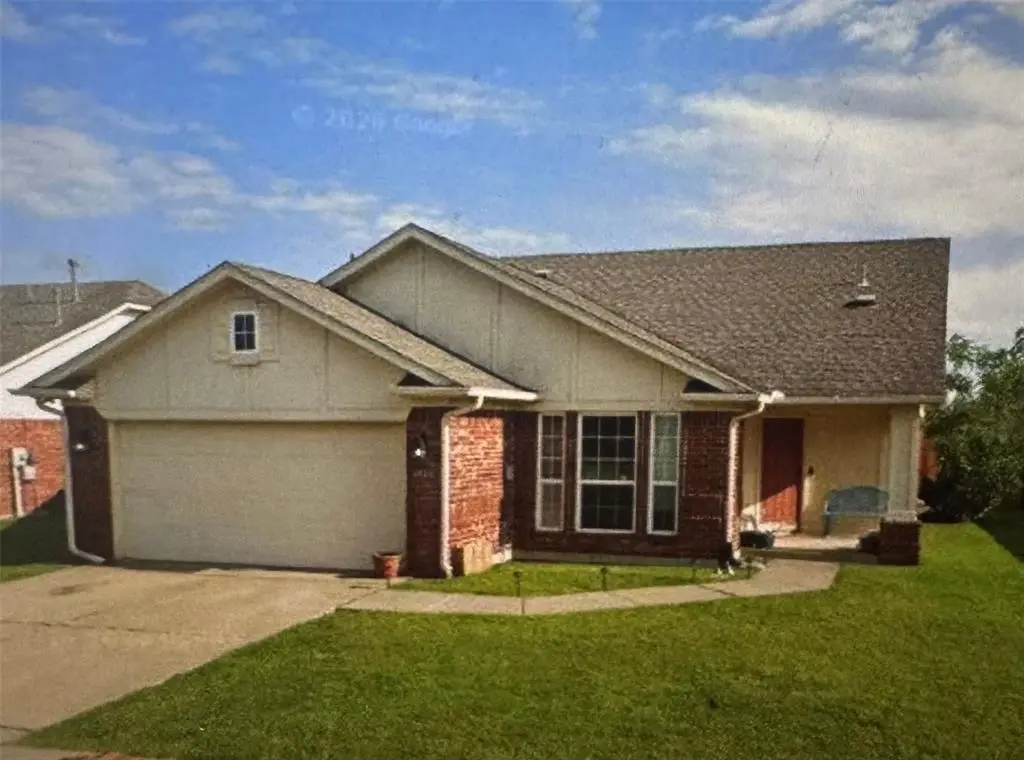 Address Withheld By Seller, Edmond, OK 73012 - #1