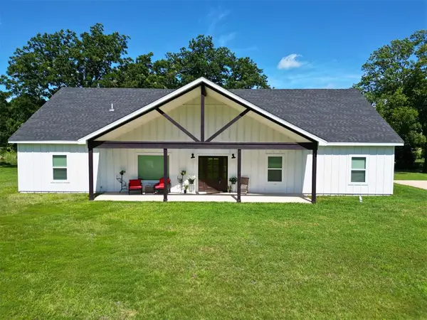 22841 County Road 3620, Stonewall, OK 74871
