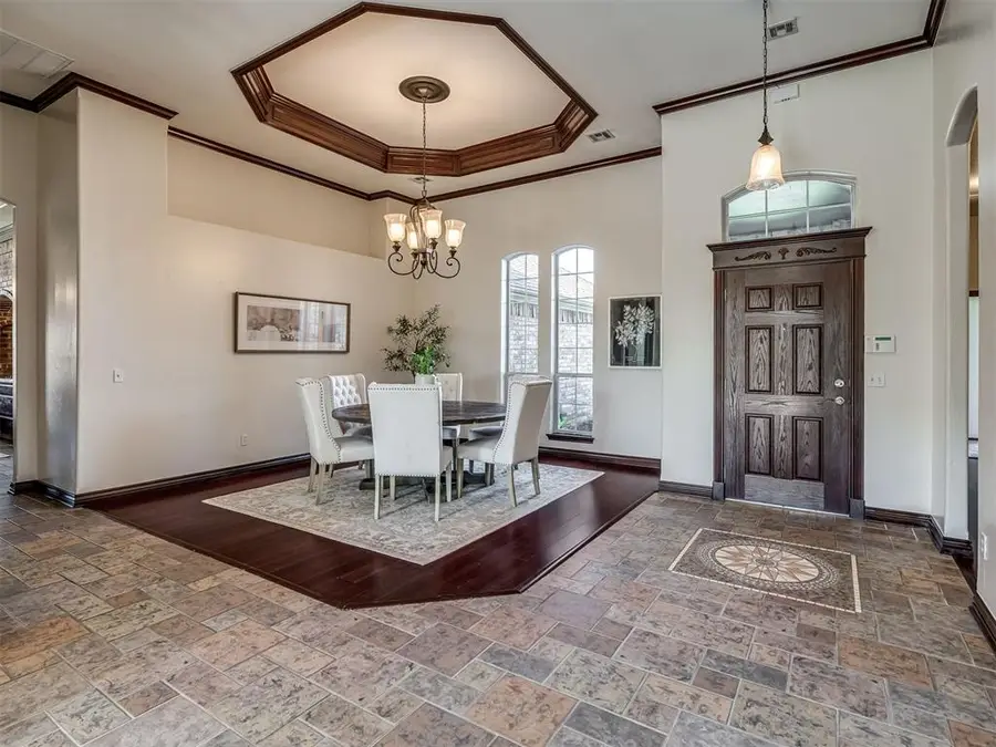 17008 Platinum Lane, Edmond, OK 73012 - #3