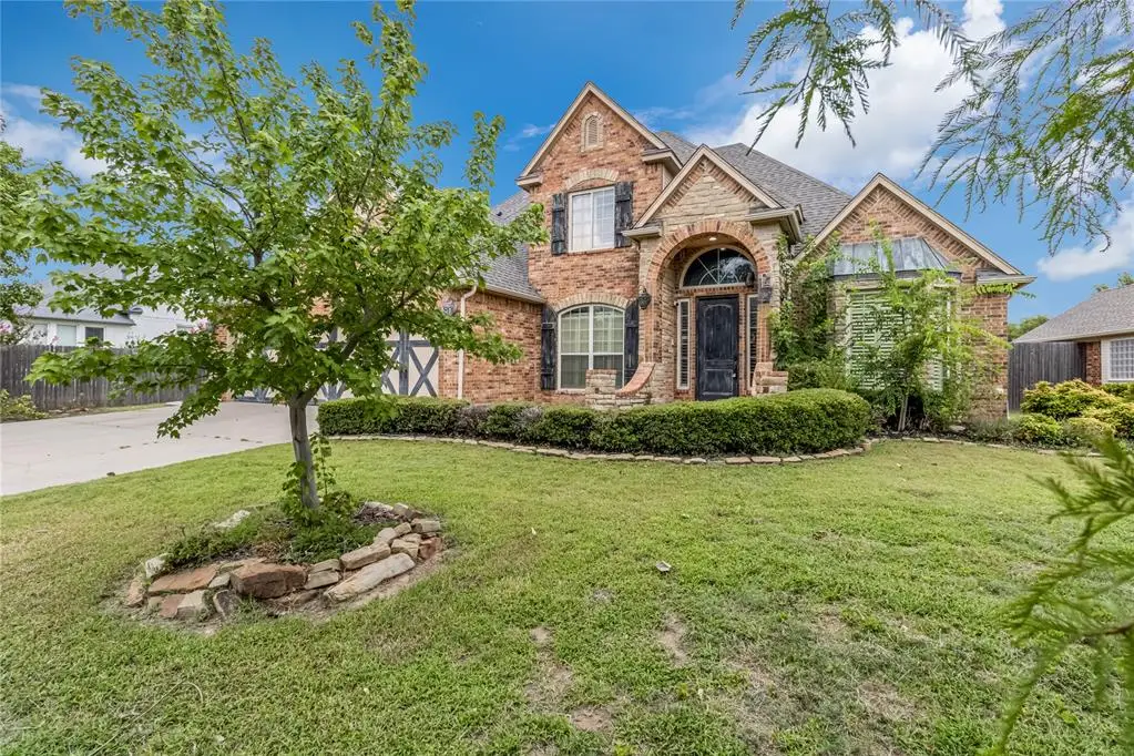 3905 Carrington Lane, Norman, OK 73072 - #1