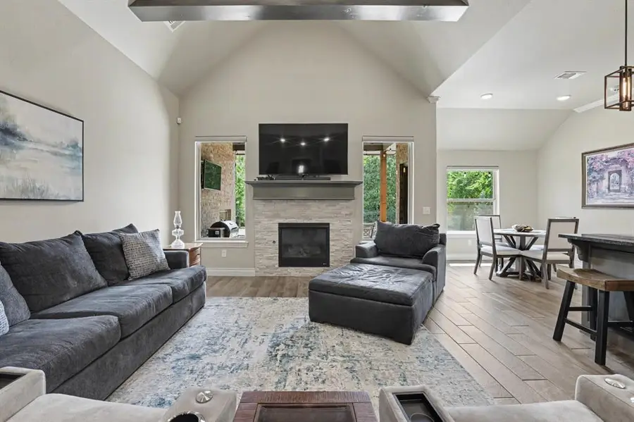 2117 Hidden Prairie Court, Edmond, OK 73013 - #3