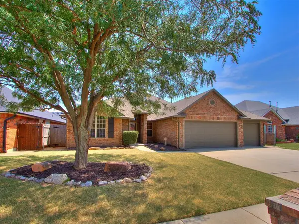 10604 NW 38th Street, Yukon, OK 73099