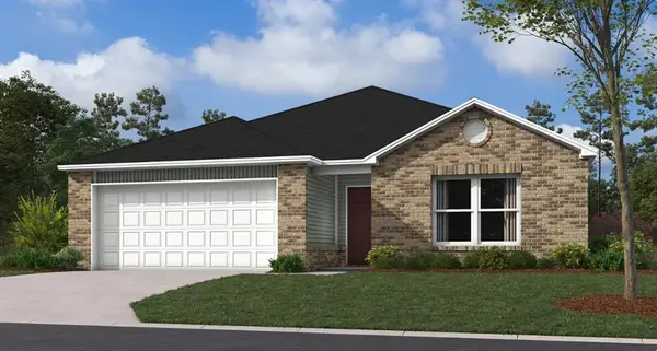 612 South Haven Drive, Noble, OK 73068