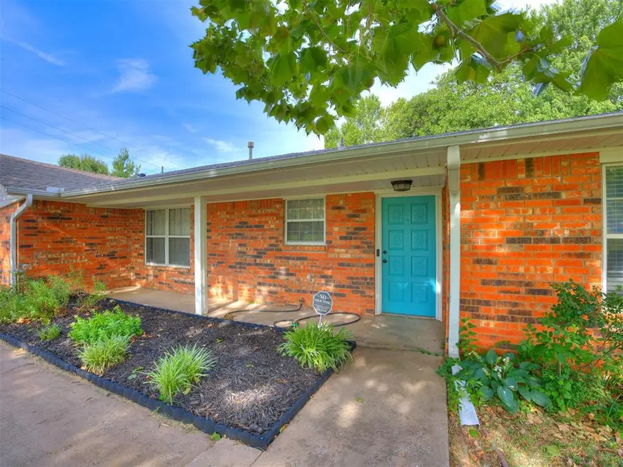 1135 Mockingbird Circle, Choctaw, OK 73020 - #2