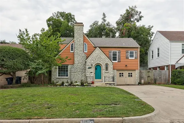 2516 NW 28th Street, Oklahoma City, OK 73107