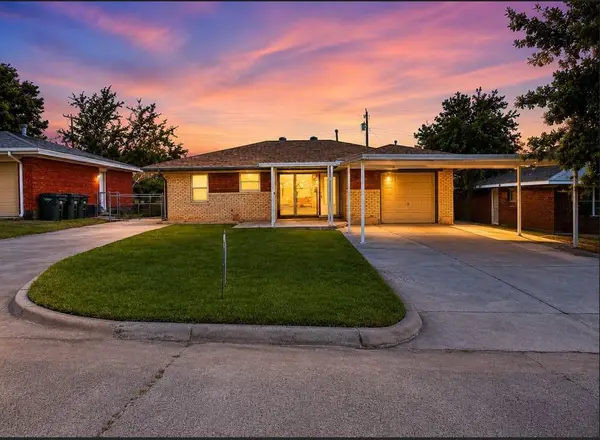 3624 SE 27th Street, Oklahoma City, OK 73115
