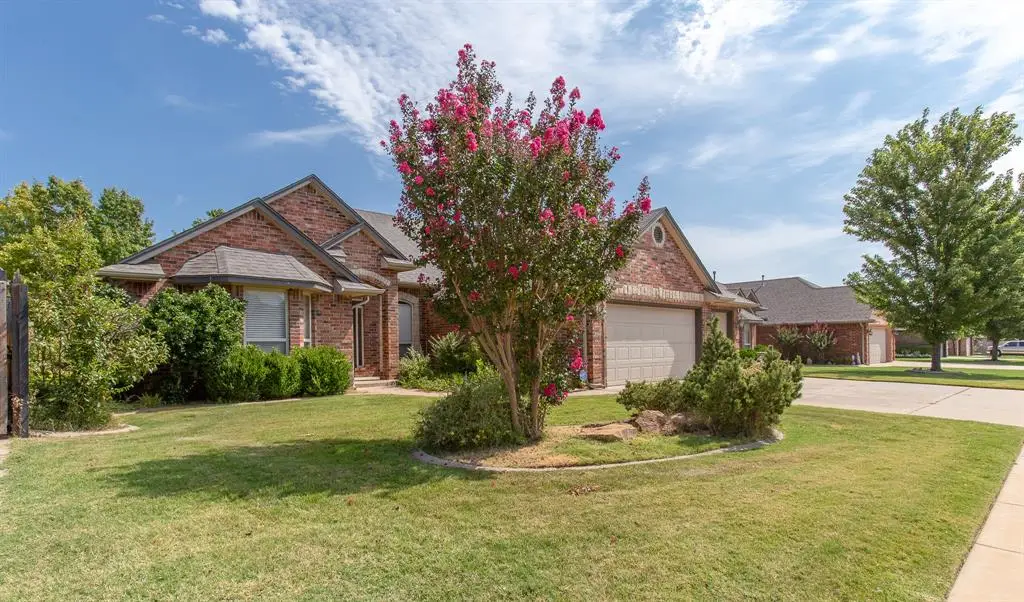1529 SW 123rd Street, Oklahoma City, OK 73170 - #1