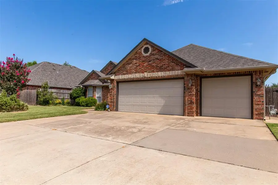 1529 SW 123rd Street, Oklahoma City, OK 73170 - #3