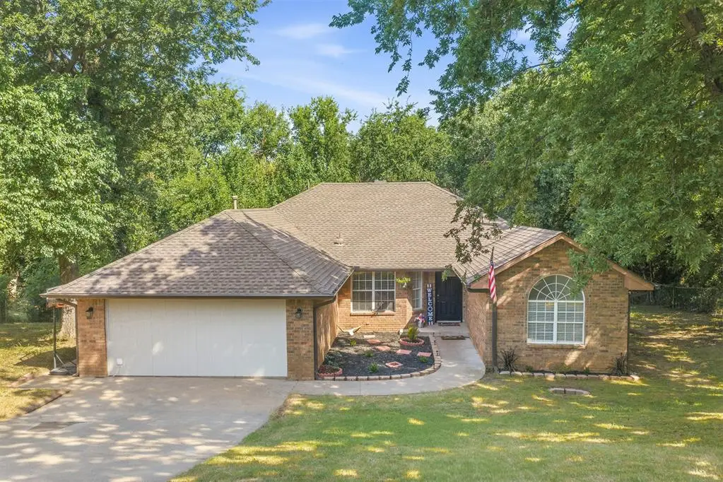 127 Tanglewood Drive, Pauls Valley, OK 73075 - #1