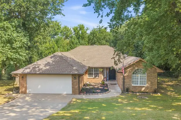 127 Tanglewood Drive, Pauls Valley, OK 73075