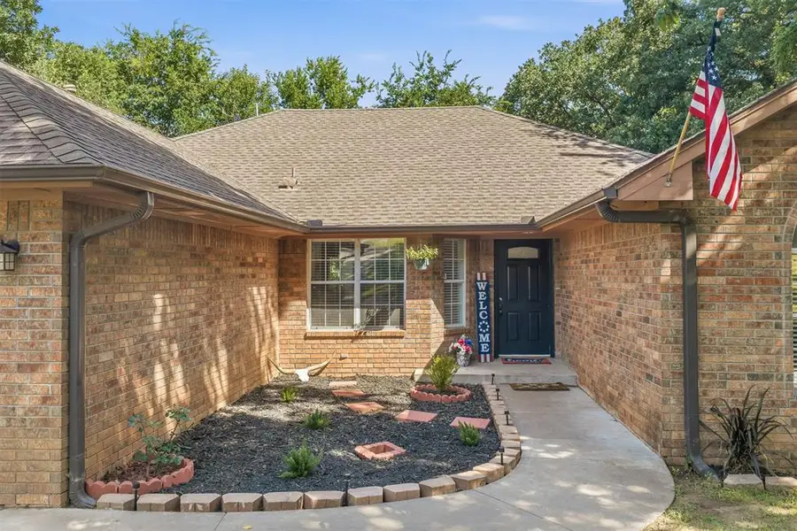 127 Tanglewood Drive, Pauls Valley, OK 73075 - #2