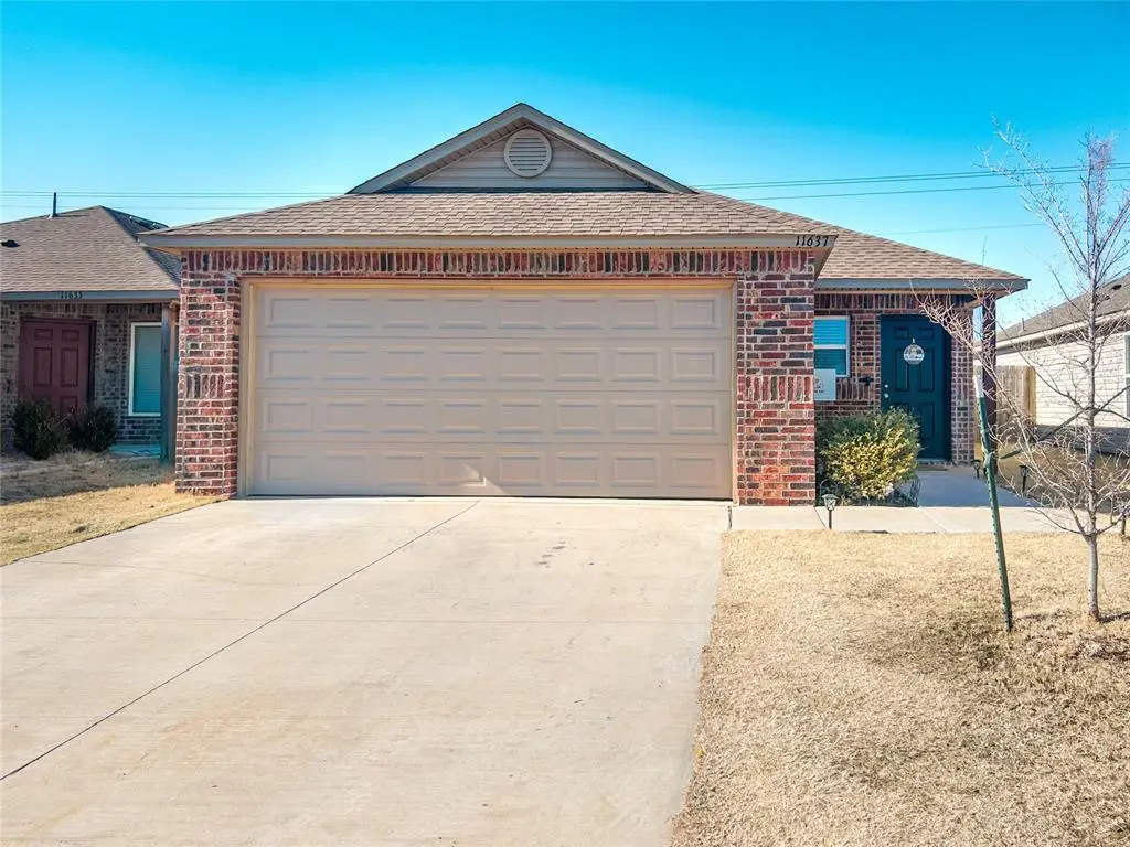 11637 Jude Way, Yukon, OK 73099 - #1