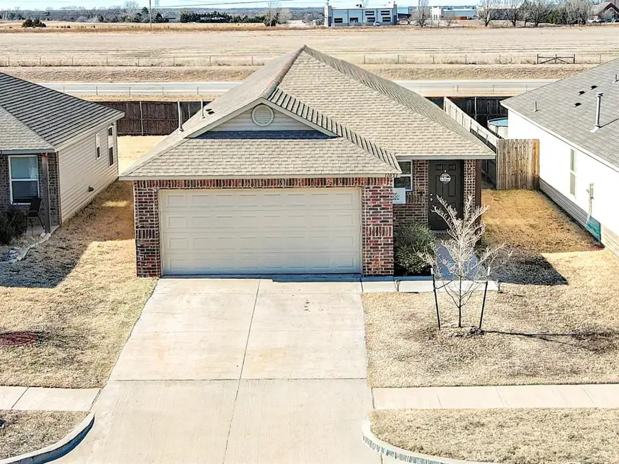 11637 Jude Way, Yukon, OK 73099 - #3