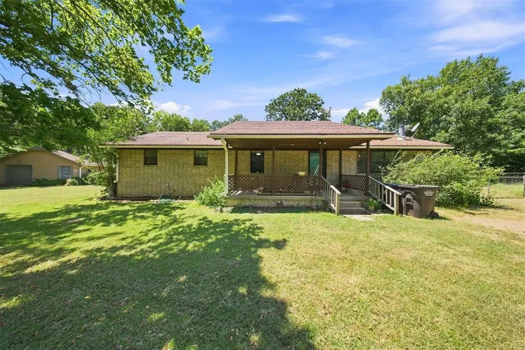 662 S Range Road, McLoud, OK 74851 - #1
