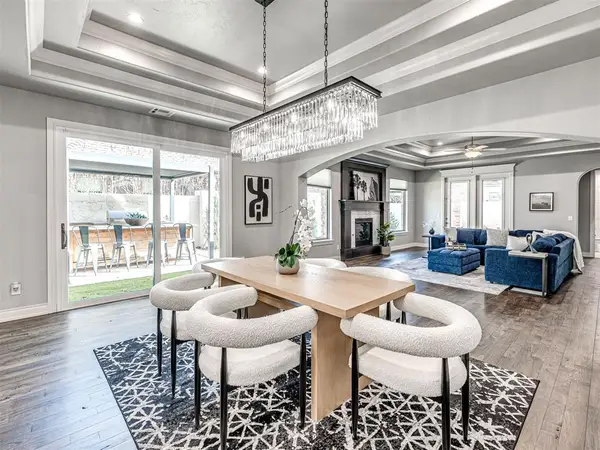 1065 Villas Creek Drive, Edmond, OK 73003