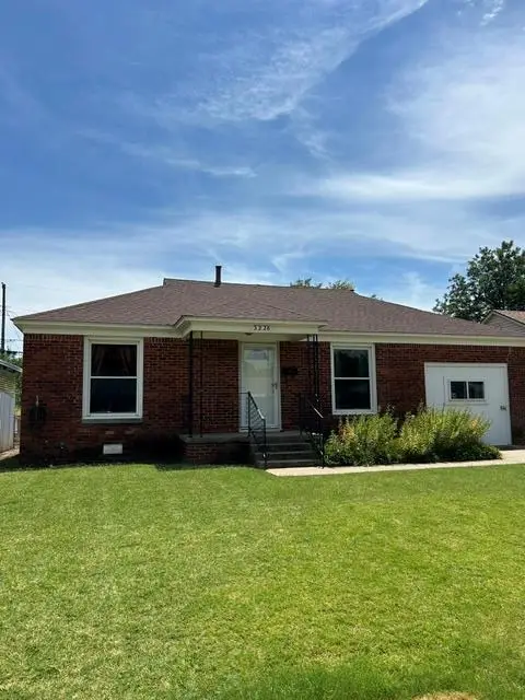 3228 NW 41st Street, Oklahoma City, OK 73112 - #1
