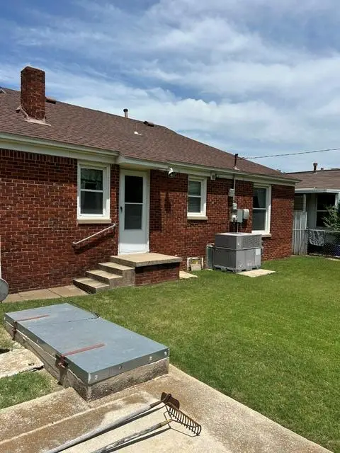 3228 NW 41st Street, Oklahoma City, OK 73112 - #2