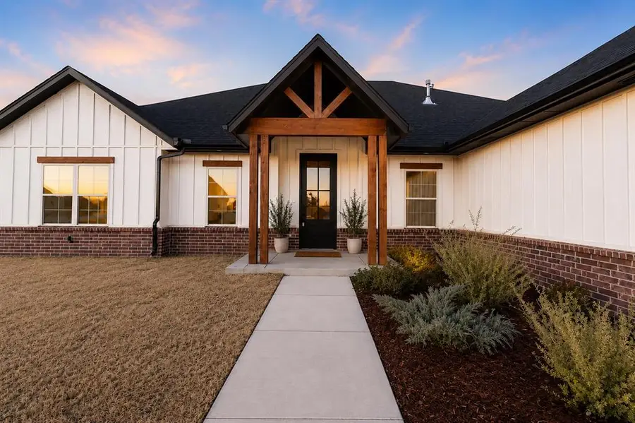 4348 Raymond Lane, Guthrie, OK 73044 - #2