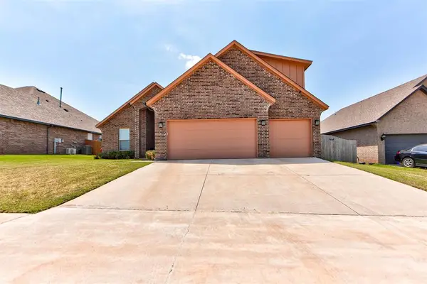 9324 SW 40th Street, Oklahoma City, OK 73179