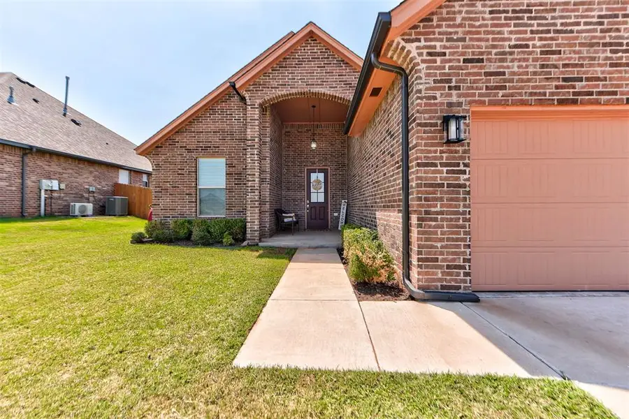9324 SW 40th Street, Oklahoma City, OK 73179 - #2