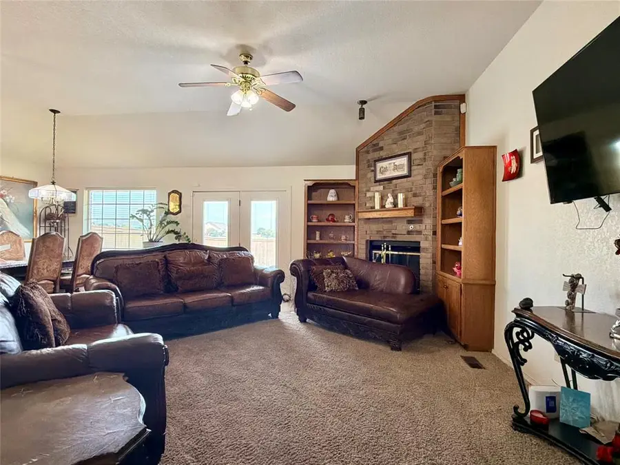 7913 NW 84th Street, Oklahoma City, OK 73132 - #2